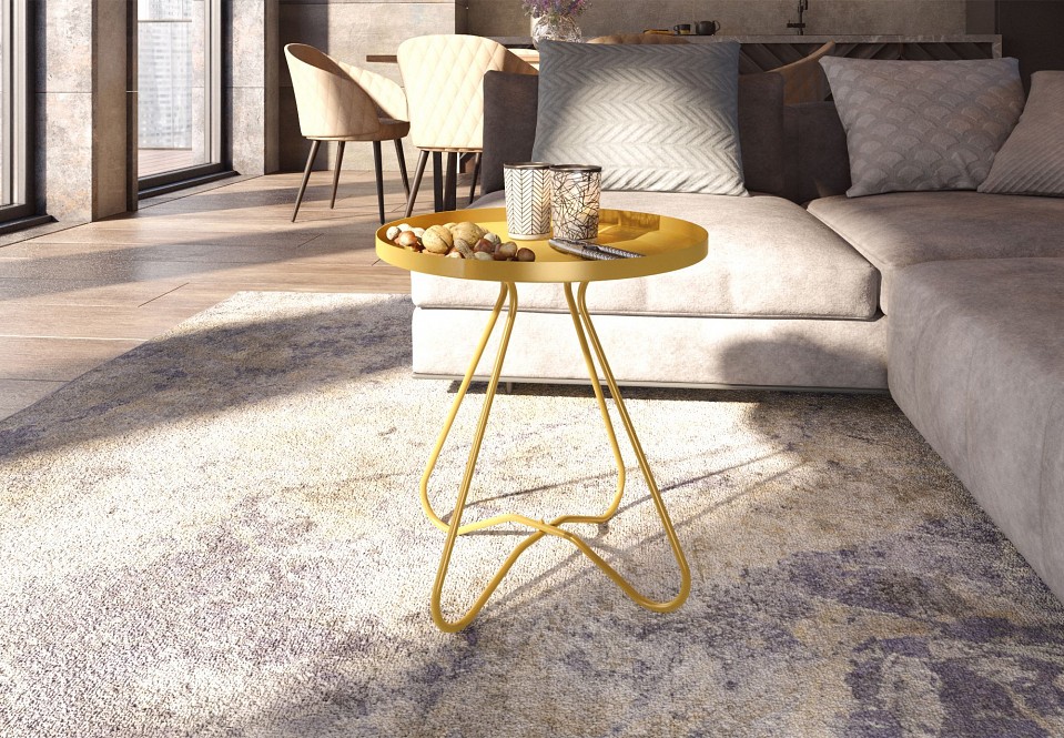 Стол журнальный SHT-CT3