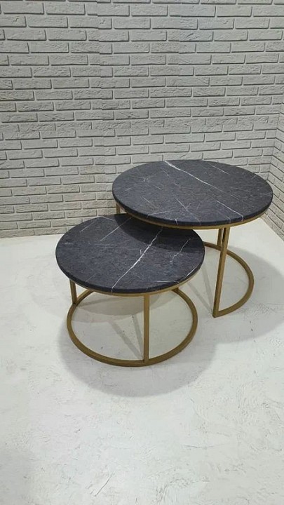 Стол журнальный DQ №1 Duae