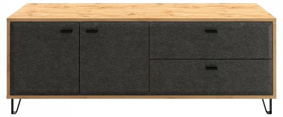 Тумба под ТВ Grace RTV2D2S