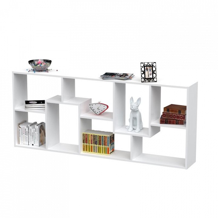 Стеллаж ШС-04