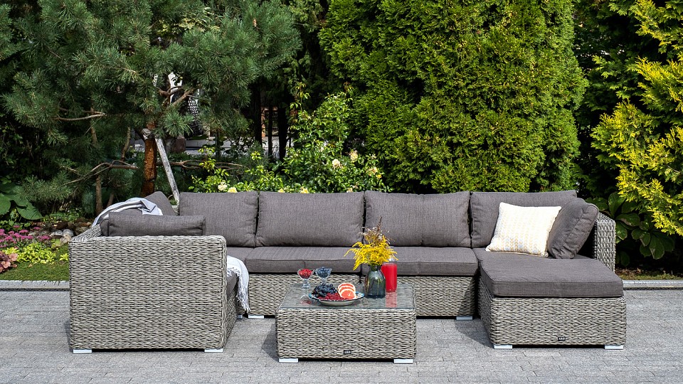 Стол журнальный Лунго