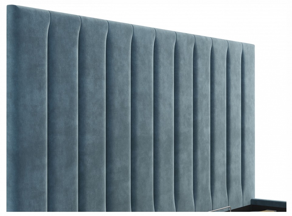 Кровать двуспальная Ingrid