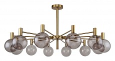 Люстра на штанге Favourite Eternity 2765-12P