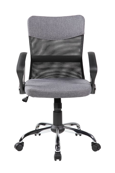 Кресло компьютерное Riva Chair 8005