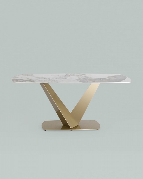 Стол обеденный Аврора Стол обеденный Аврора