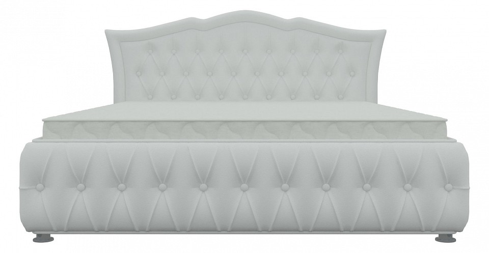 Кровать двуспальная Герда