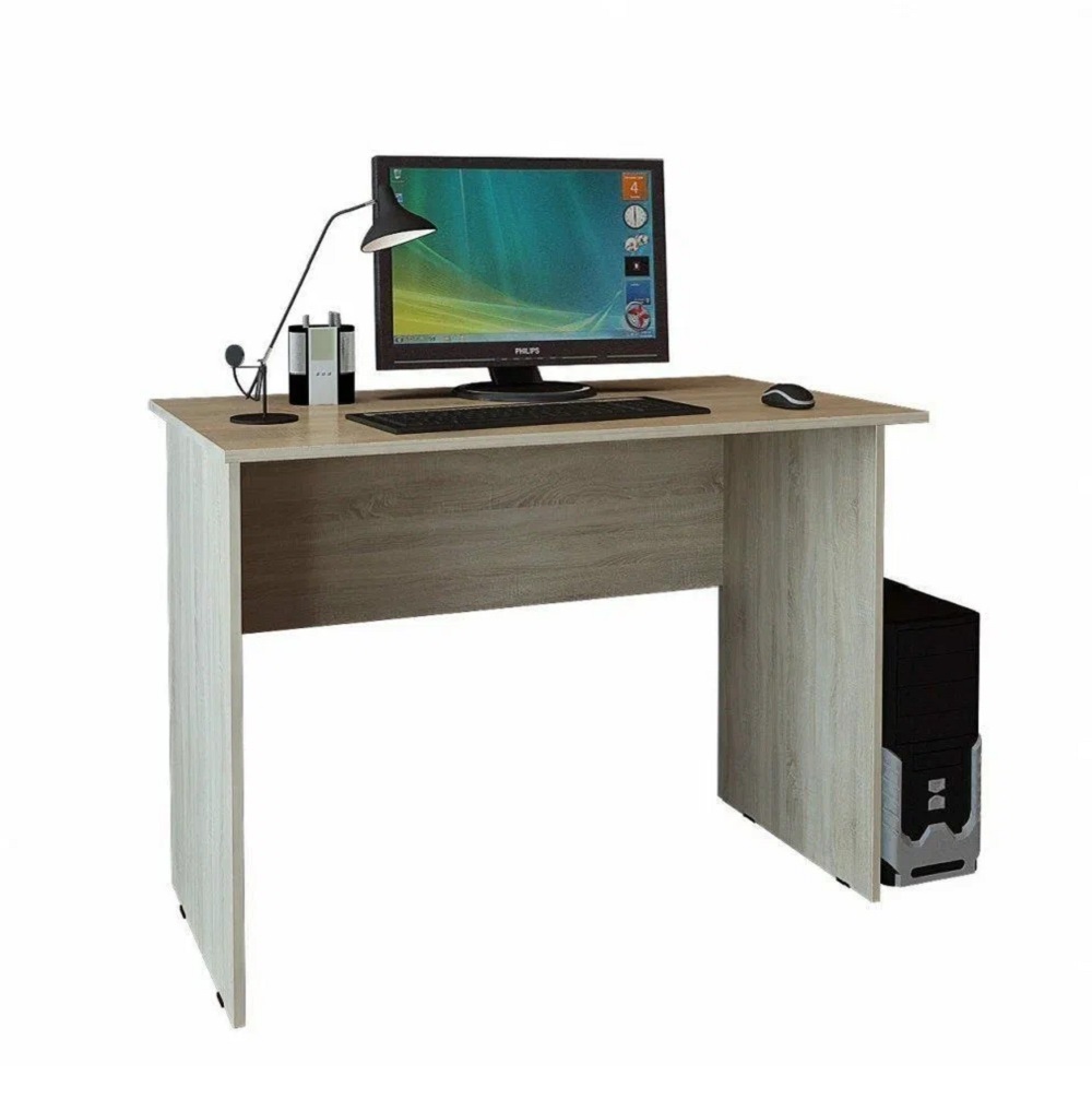 Стол письменный Практик-2, лоредо