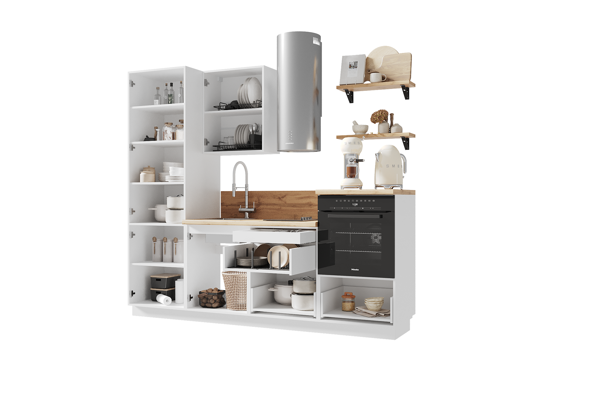 КГ 2400 Эмаль, Крем  Арника РМ в.8