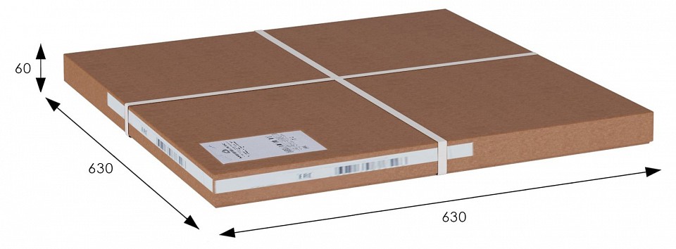 Стол журнальный BeautyStyle 16