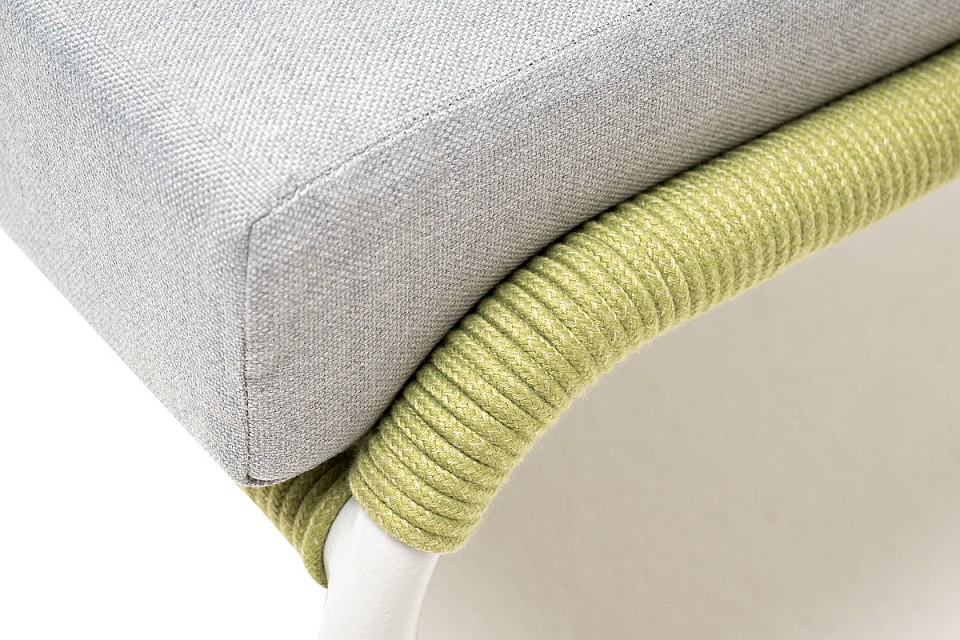 Кресло Милан