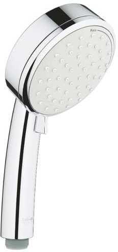 27571002 Tempesta New Cosmopolitan Ручной душ 100 II, хром 27571002 Tempesta New Cosmopolitan Ручной душ 100 II, хром