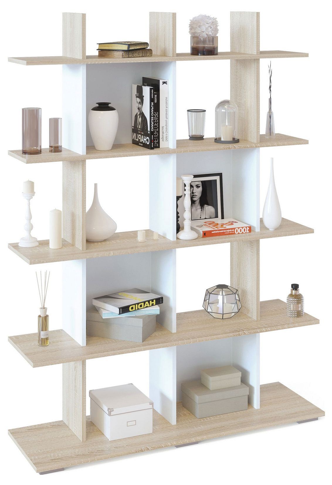 Стеллаж СТ-5