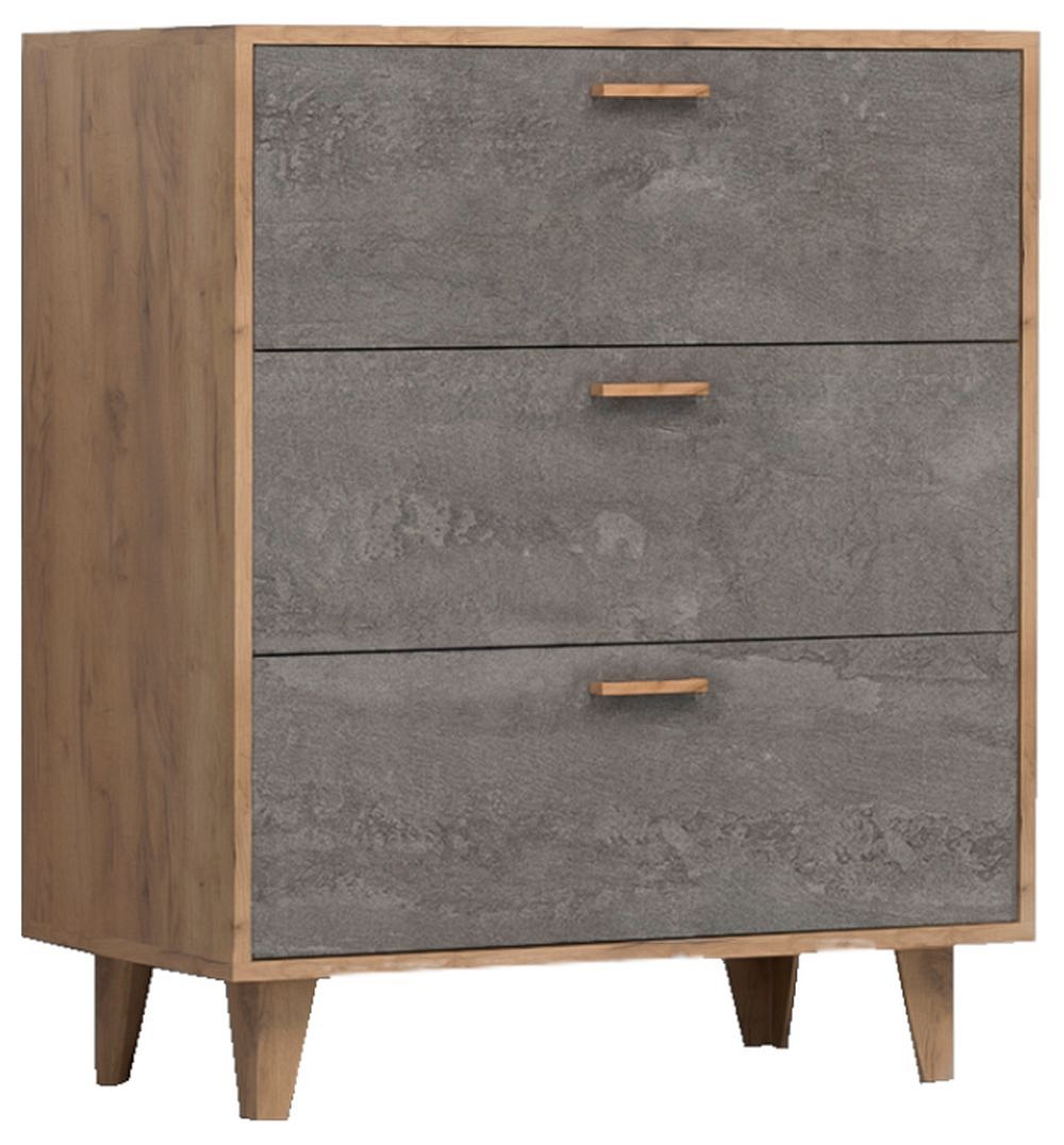 Комод Эго К-3