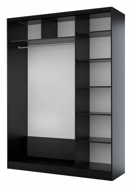 Шкаф-купе Байкал-2 СТЛ.268.12