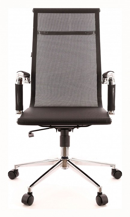 Кресло компьютерное Opera T EC-01Q T Mesh Black