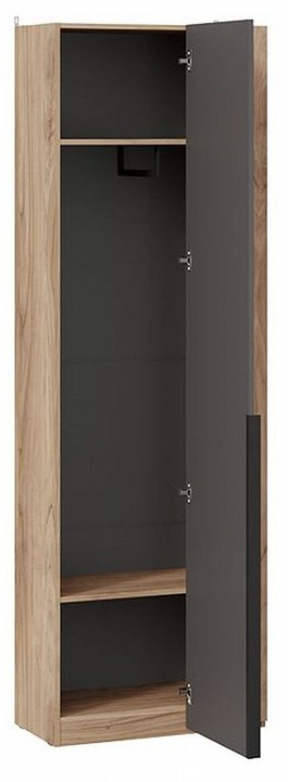 Шкаф платяной Порто СМ-393.07.231