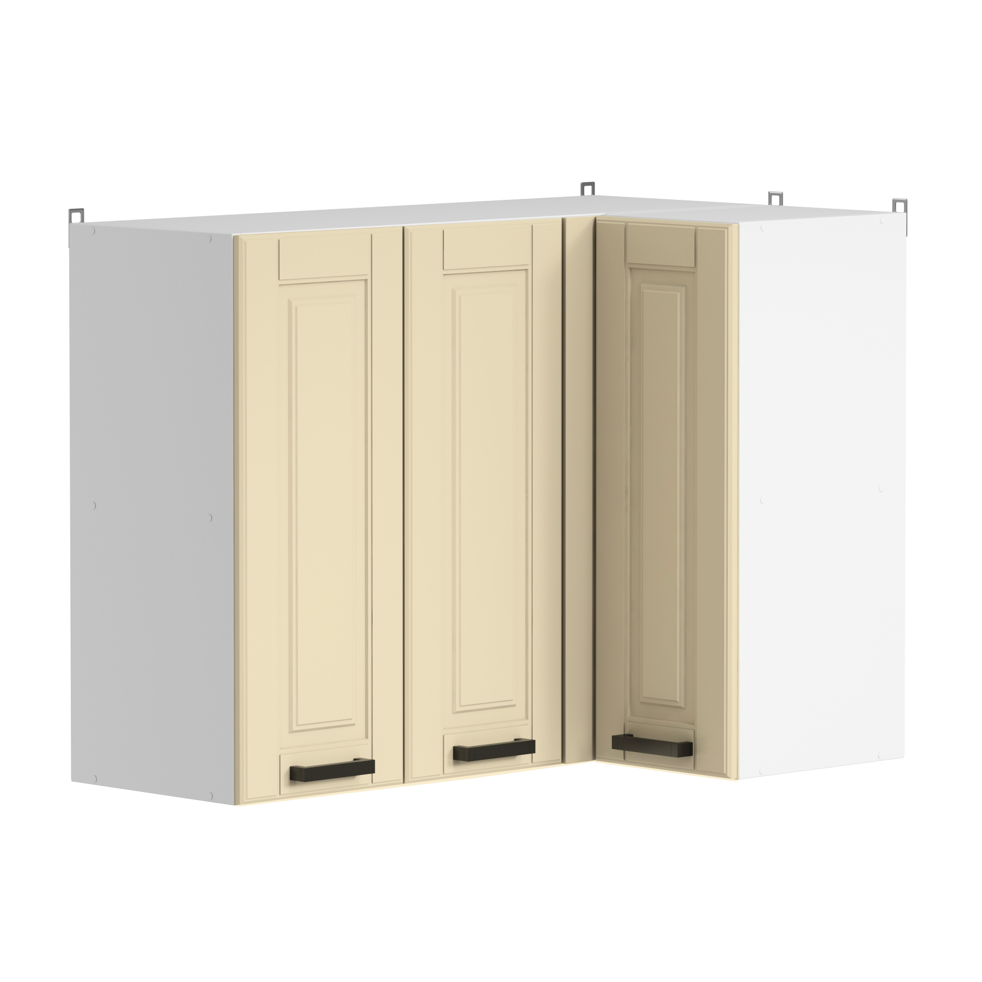 МК Аленушка ВПУ 1000 Астра Крем,скоба черный