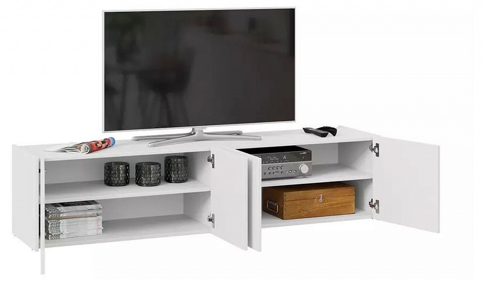 Тумба под ТВ Рокс