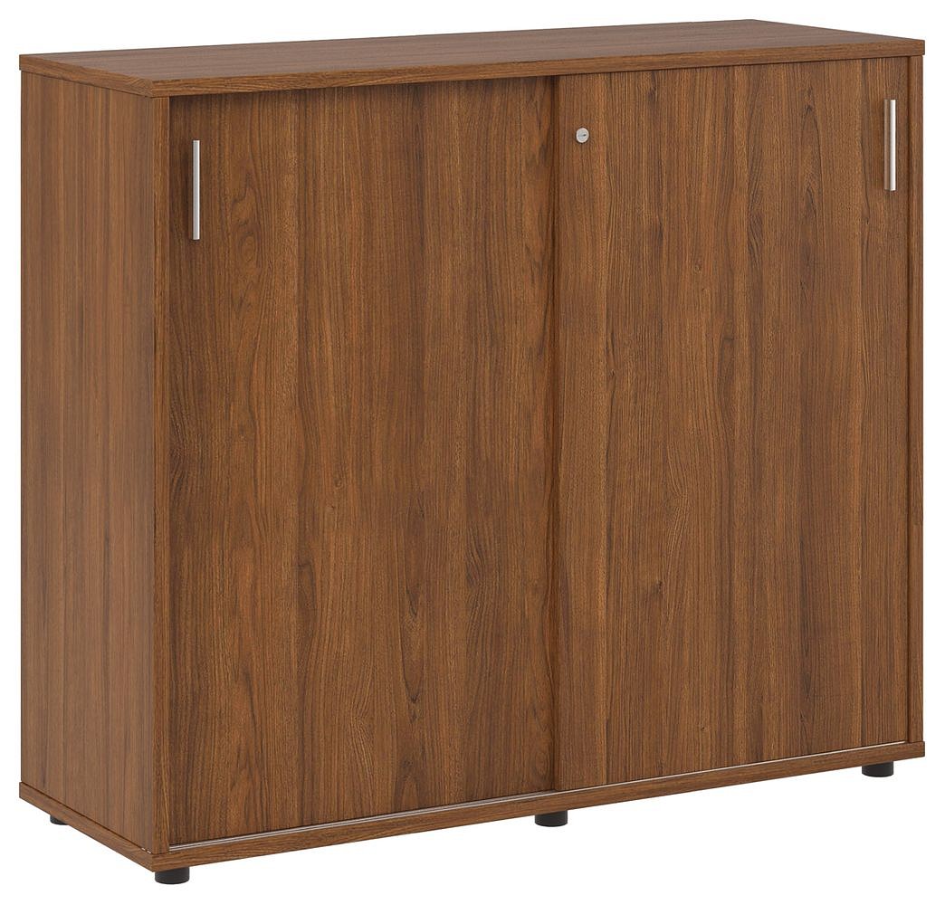 Тумба комбинированная Trend