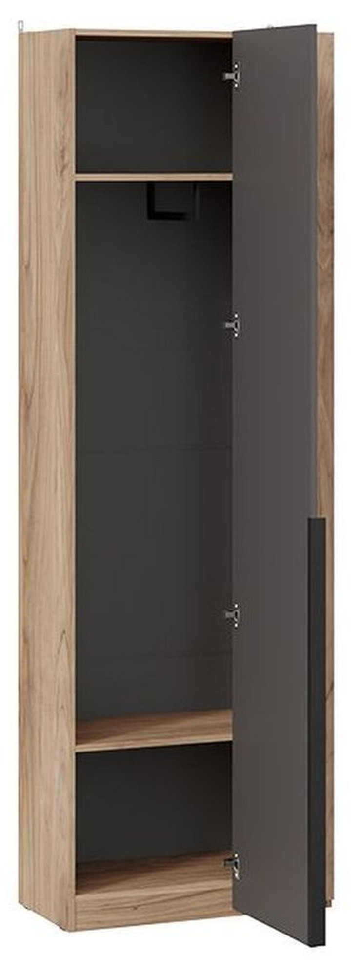 Стенка для прихожей Порто ГН-393.203