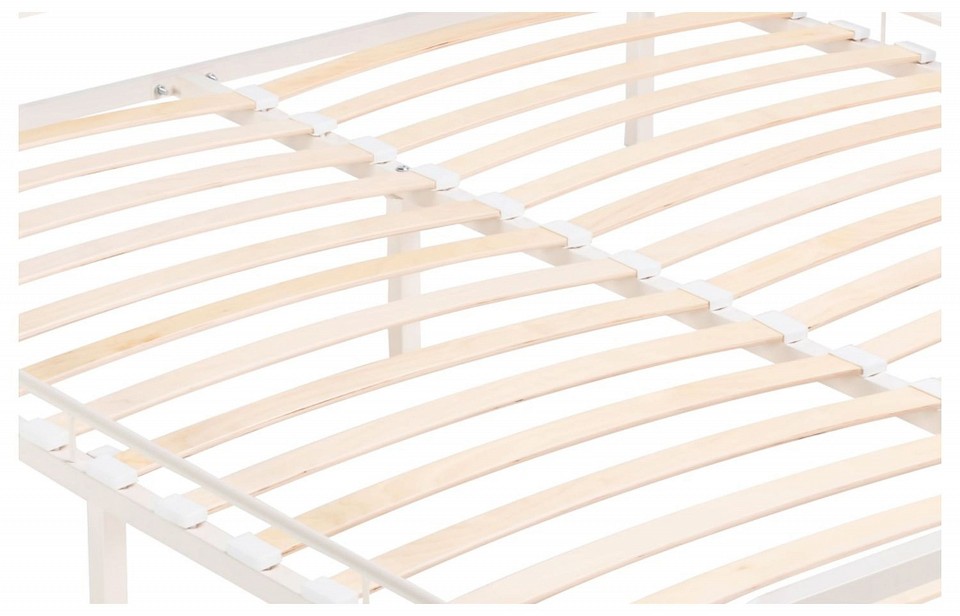 Кровать полутораспальная Рейк