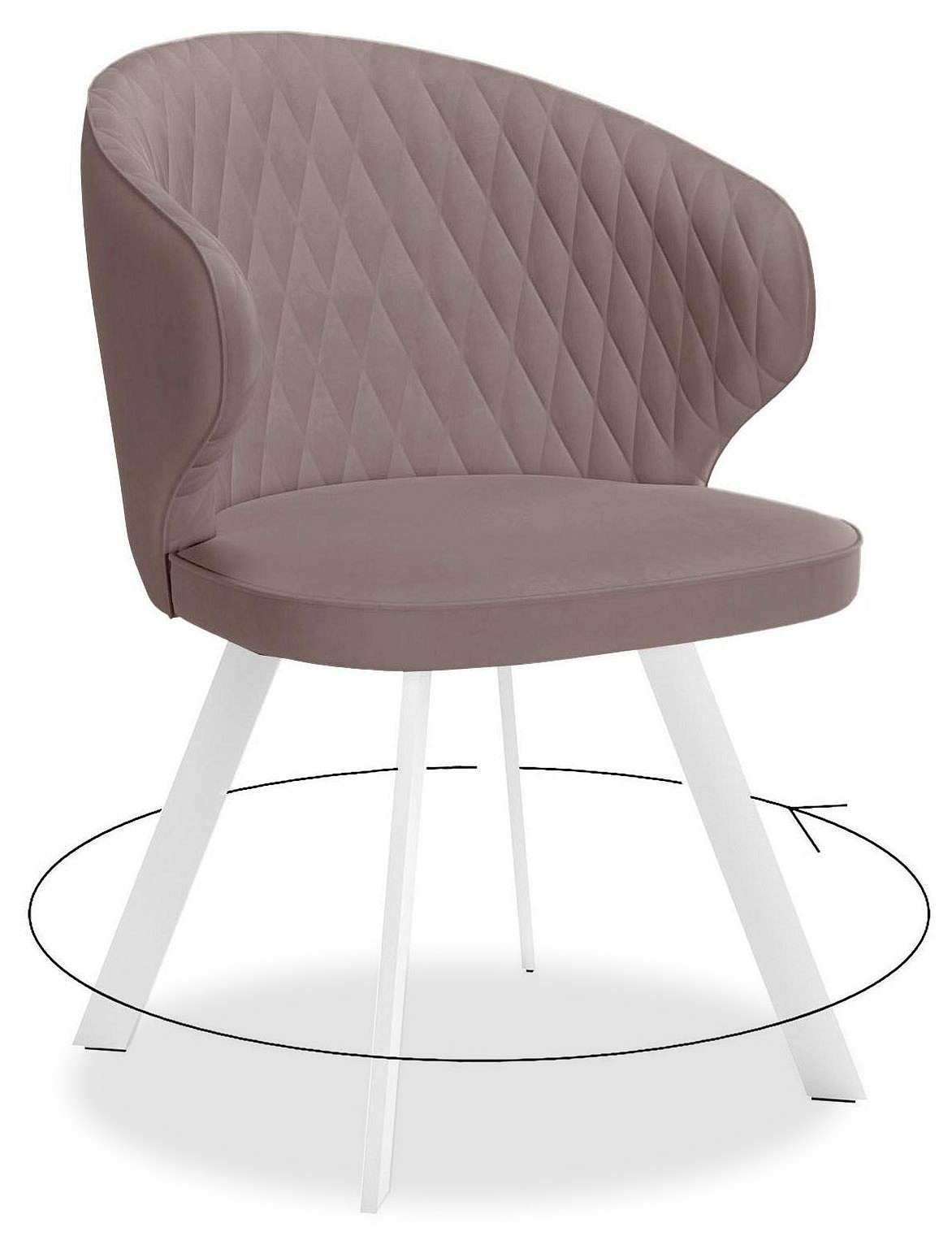 Стул DikLine 249