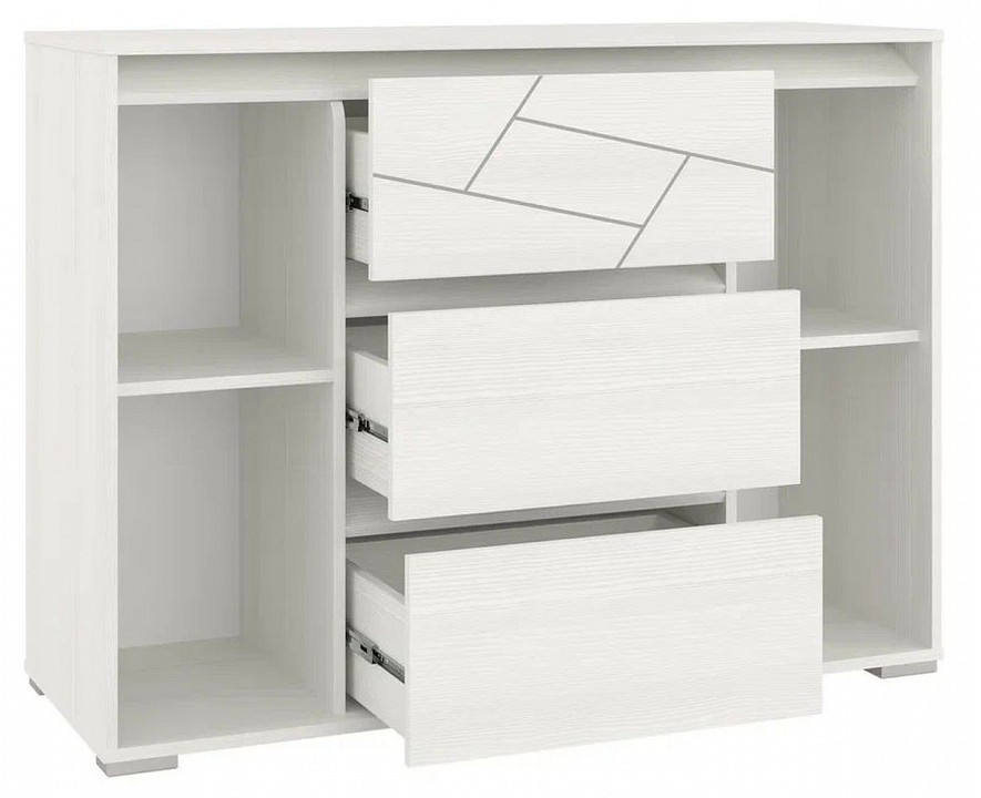 Тумба Аделина 4-4434