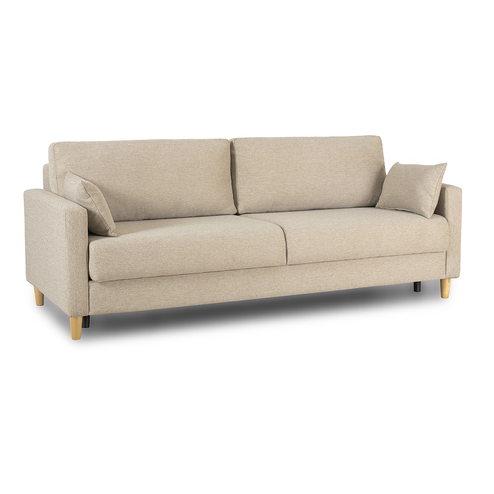 Диван кровать Дилан, Бежевый