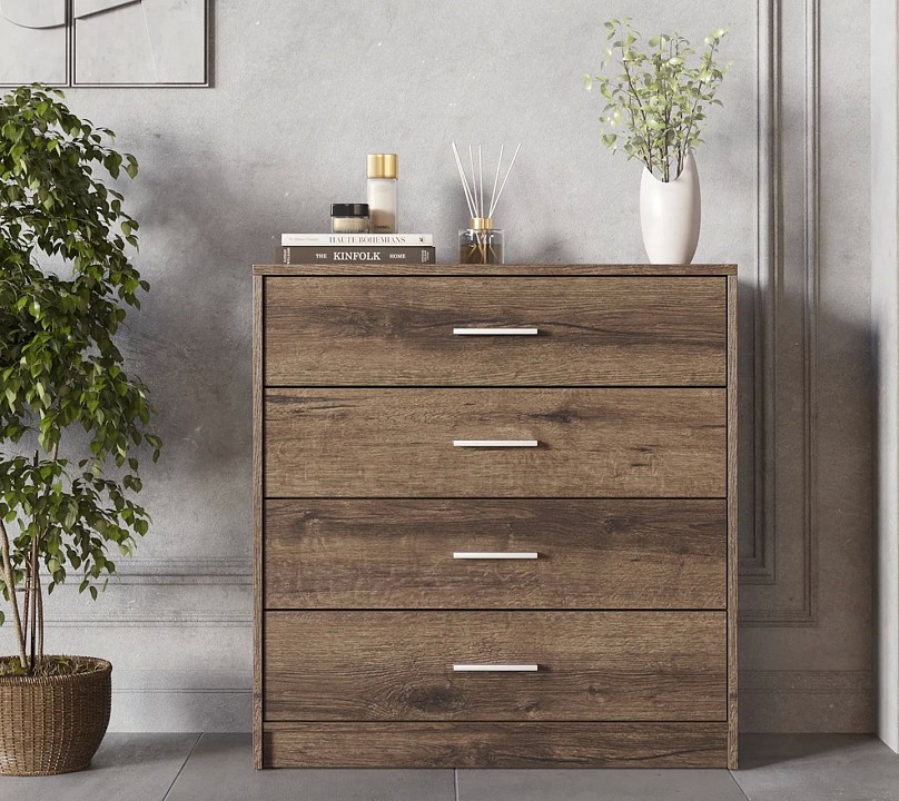 Комод Непо KOM4S