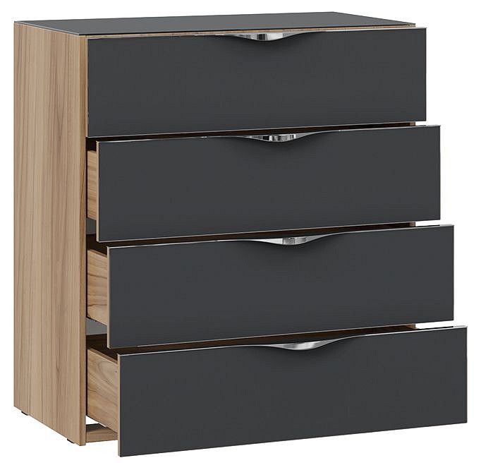 Комод Глосс ТД 319.04.01 Комод Глосс ТД 319.04.01