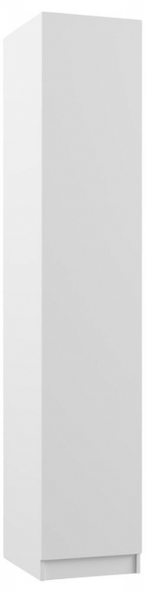 Шкаф для белья Мадера