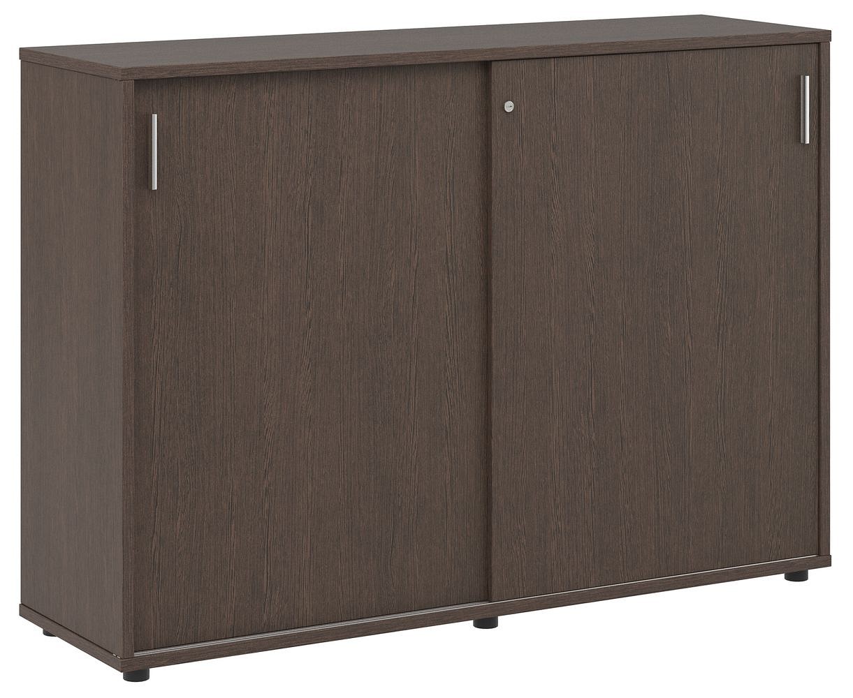 Тумба комбинированная Trend