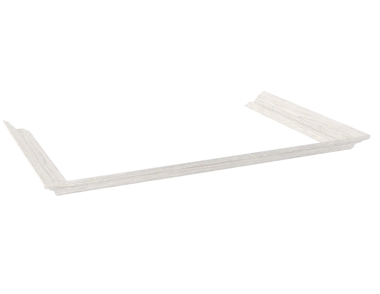 Карниз Британика к шкафу 2-х створчатому