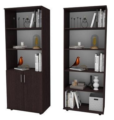 Стеллаж комбинированный С212