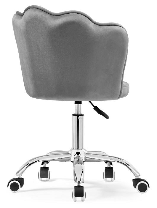 Стул компьютерный Bud