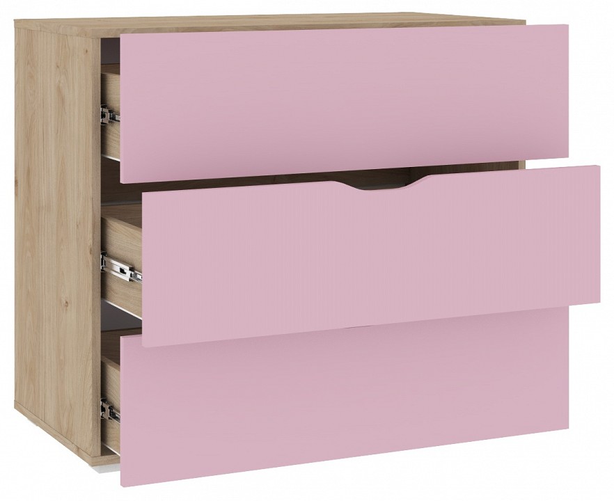 Комод Калейдоскоп ПМ-332.04 Комод Калейдоскоп ПМ-332.04