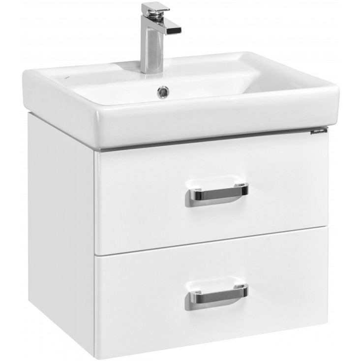 1A1354K1AM010 Набор: 1A135401AM010 Тумба-умывальник Америна 60/ 1WH302082 Раковина Тигода