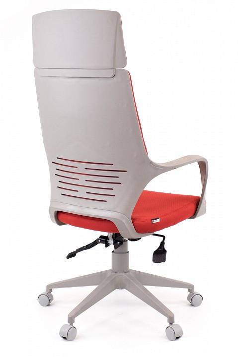 Кресло компьютерное Trio Grey TM Кресло компьютерное Trio Grey TM
