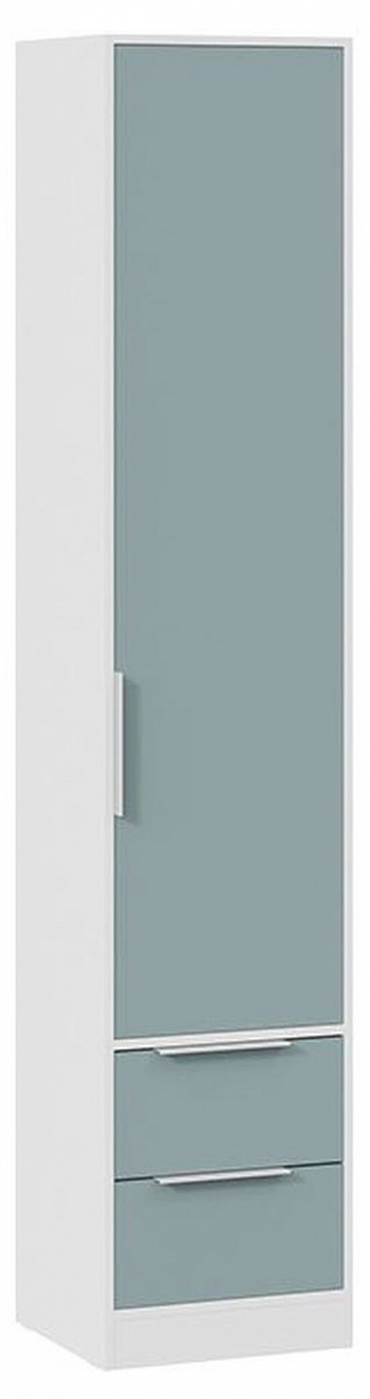 Шкаф для белья Марли