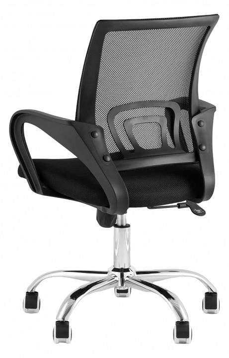 Кресло компьютерное TopChairs Simple New