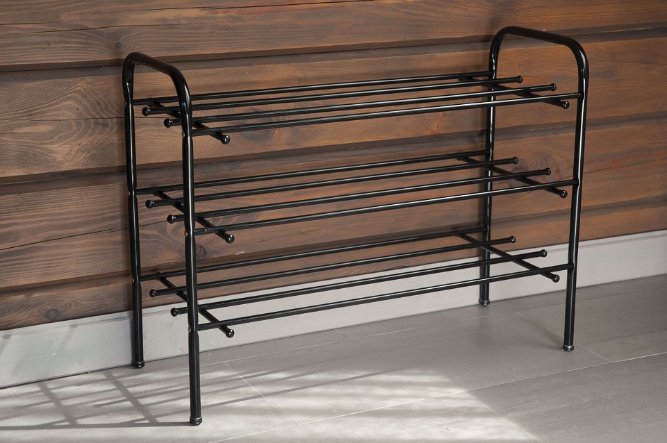 Стеллаж для обуви Комо 3