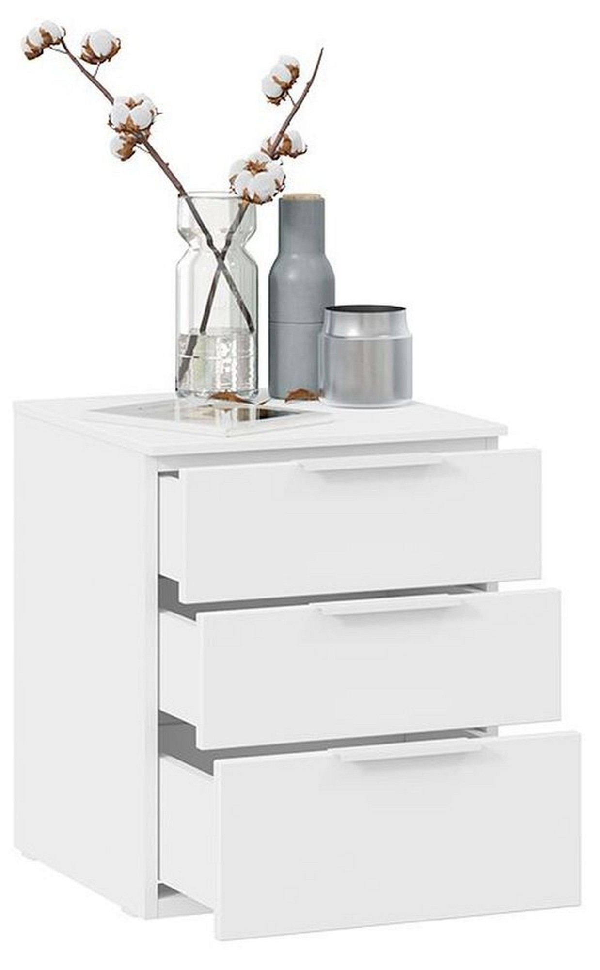 Тумбочка Порто ТД-393.03.01