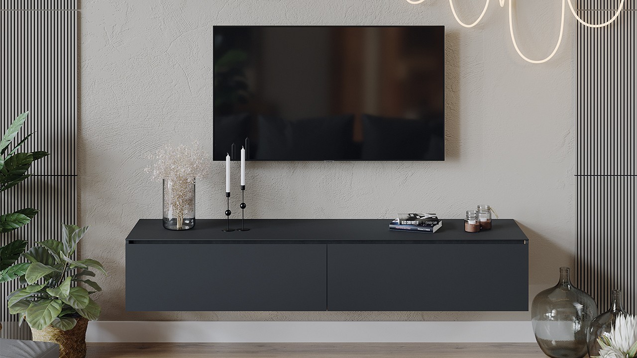 Тумба под ТВ Глосс 319.03.11