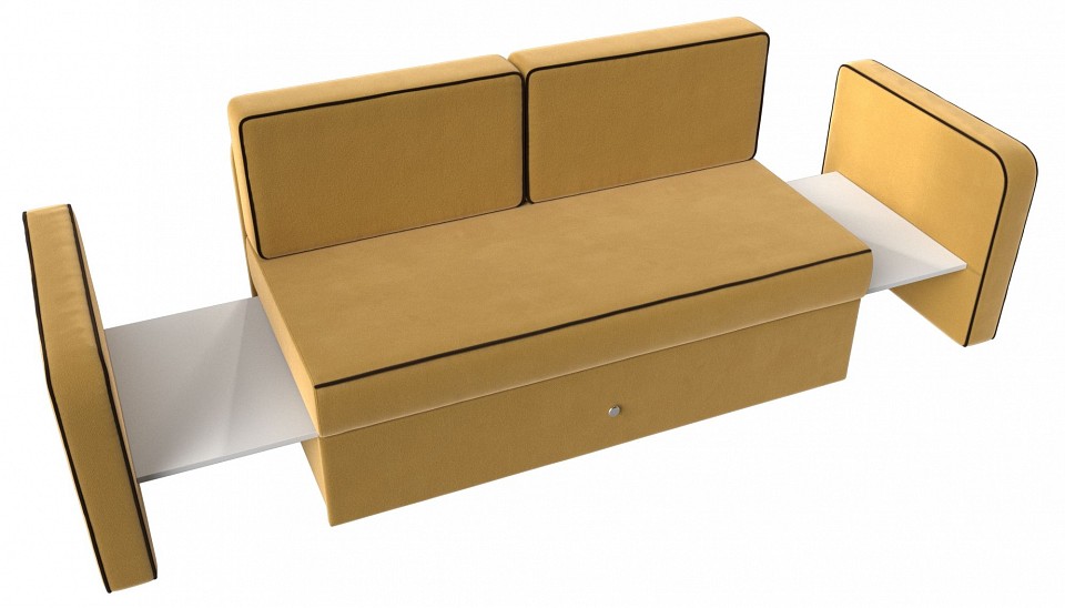 Диван-кушетка Смарт