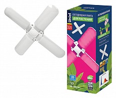 Лампа светодиодная Uniel  E27 32Вт K UL-00007408 Лампа светодиодная Uniel  E27 32Вт K UL-00007408