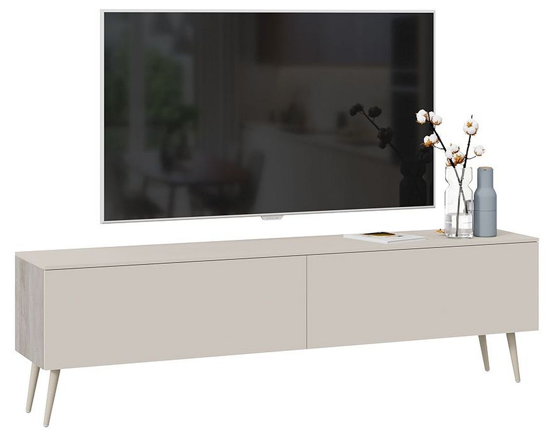 Тумба под ТВ Порто СМ-393.03.011