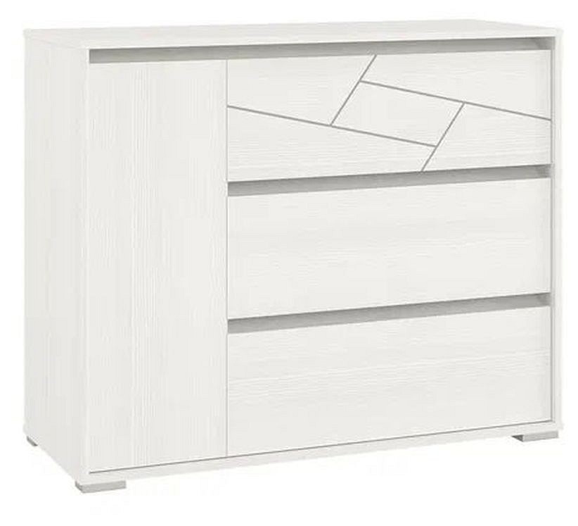 Тумба Аделина 4-4433