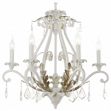 Подвесная люстра Dio D’Arte Grappolo Grappolo E 1.1.6.600 W