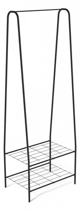 Вешалка гардеробные SHT-WR18