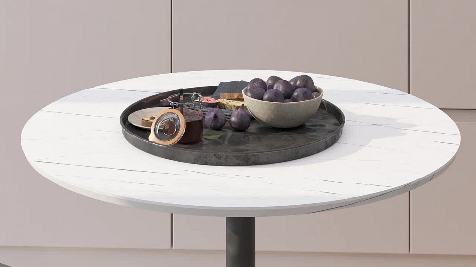 Стол обеденный Дейл